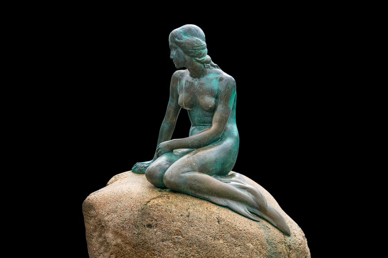 Mermaid Image
