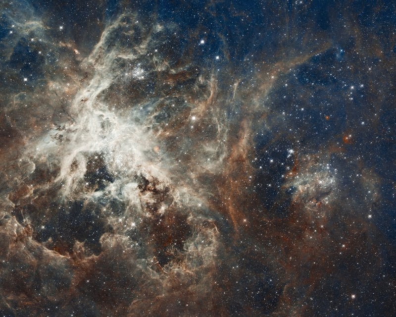 Universe Image